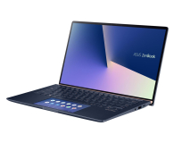 ASUS ZenBook 14 UX434FAC i5-10210U/16GB/512/Win10 - 522922 - zdjęcie 3